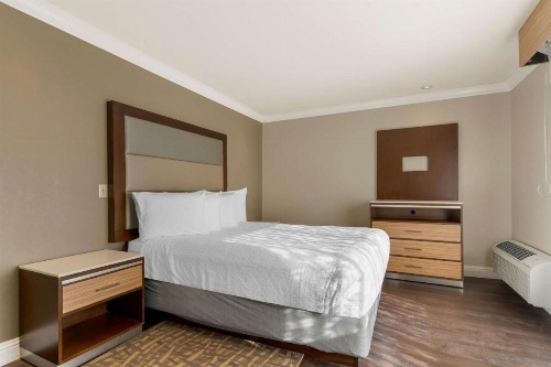 Best Western Plus Forest Park Inn image 20
