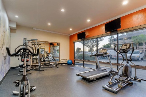 Best Western Plus Forest Park Inn image 34