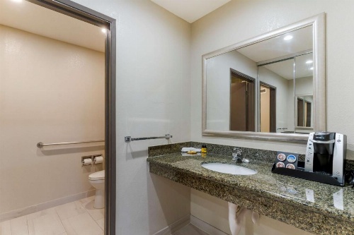 Best Western Plus Forest Park Inn image 49